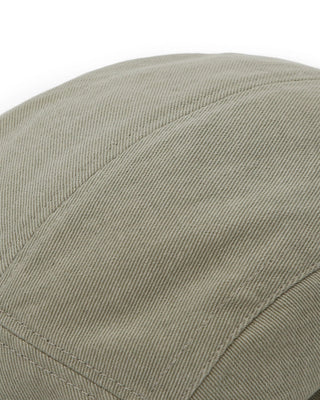 Outdoor-friendly watch cap in action