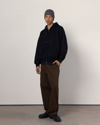 Trawler beanie in a vibrant color