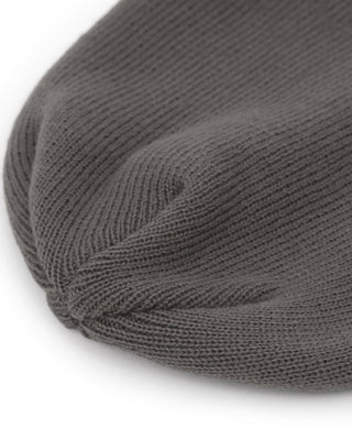 Versatile fisherman beanie styled with casual attire