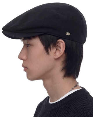 UC / HUNTING / FADED BLACK