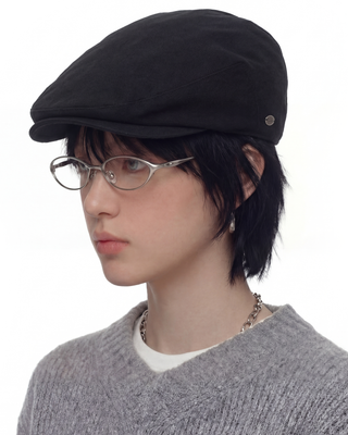 UC / HUNTING / FADED BLACK