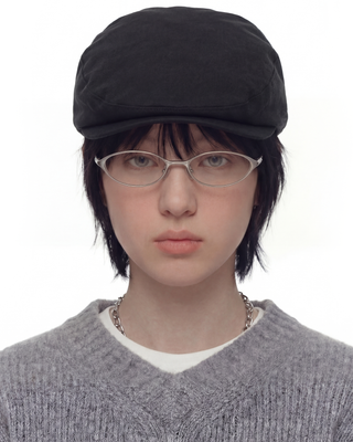 UC / HUNTING / FADED BLACK