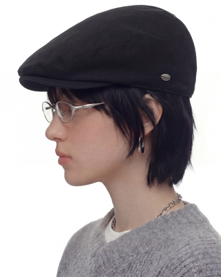 UC / HUNTING / FADED BLACK