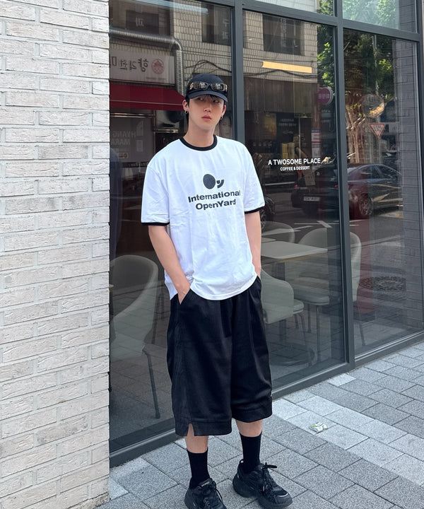 @kaey0627 wearing URH OPT Washed Cap