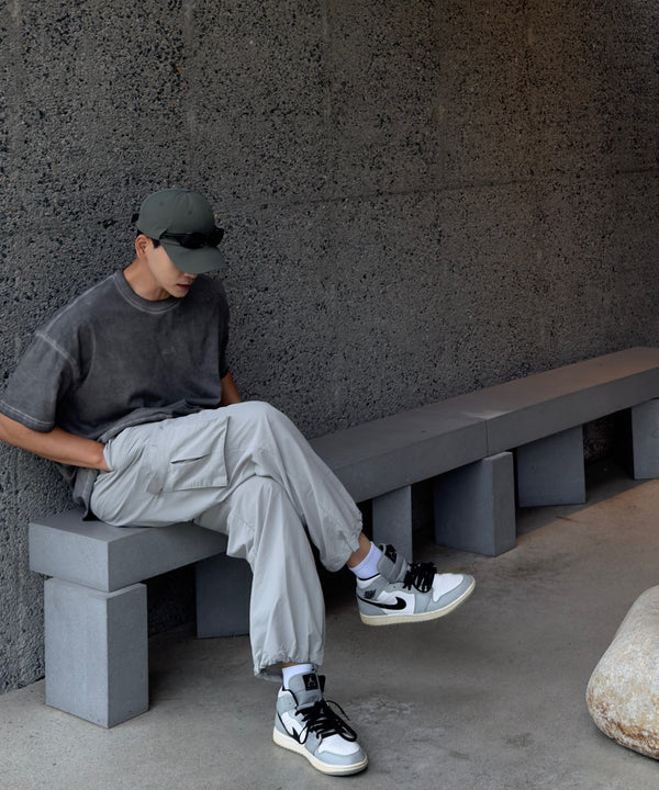 @vendo_m.k wearing URH OPT Washed Cap