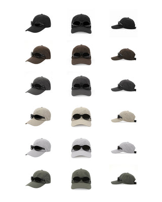 The Essential Cap Care Guide : Wash, Store, and Restore Your Caps