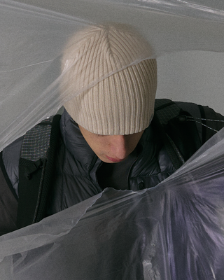 URH – K – 002 – AC : A Clean Designed for Everyday Movement