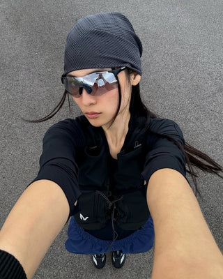 URH A-004 Bandana: Real User Styling & Versatile Ways to Wear It