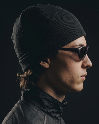 URH - K - 004 Styling Tips : One Beanie, Different Summer Looks