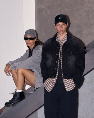 How Cap Silhouettes Shape First Impressions : The Psychology of Hat Design