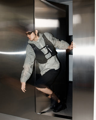 URH 2025 New Collection: Redefining Urban Outdoor Essentials