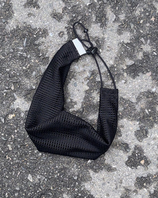 [NEW] URH – A – 006 : A Headband Designed Around Real Fit