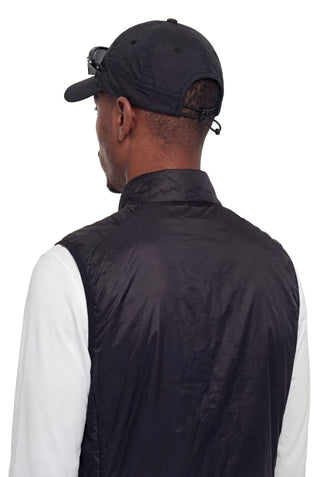 URH Back Details: Why the Back of a Cap Matters