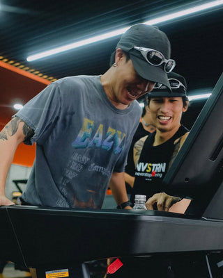 URH - C - 007 : Built for Sunglasses Ball Cap