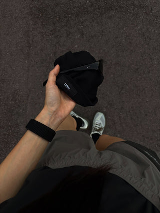 A Beanie for People Who Usually Wear Caps