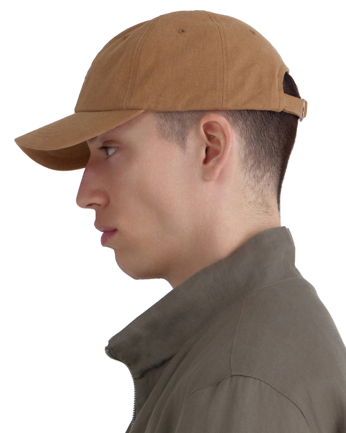 Under Alias Cap Cap - Undercontrol