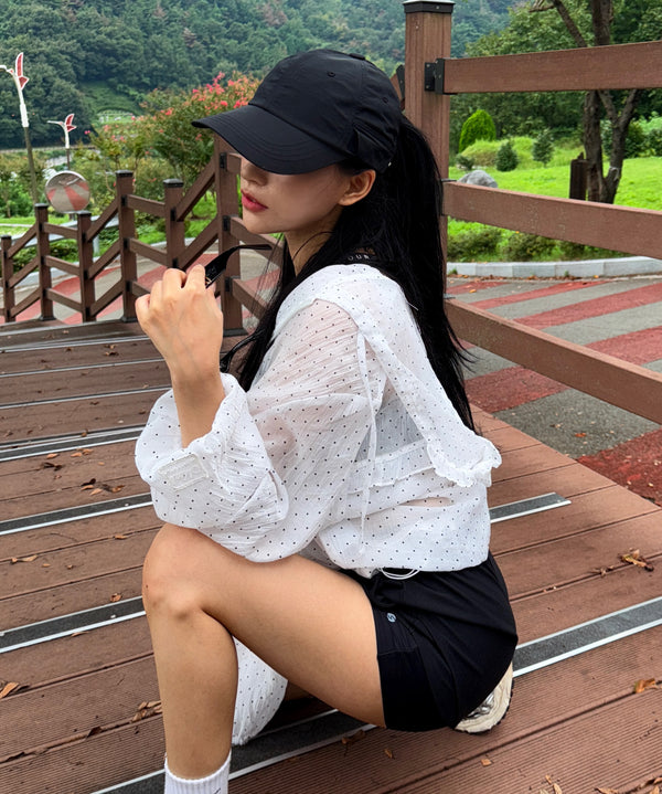 @spicy_ah wearing URH OPT Washed Cap