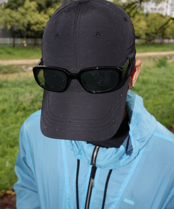 @183.h.g wearing URH OPT Washed Cap