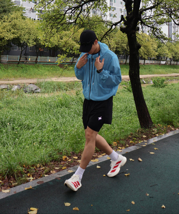 @183.h.g wearing URH OPT Washed Cap