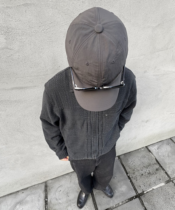 @nbmd wearing URH OPT Washed Cap