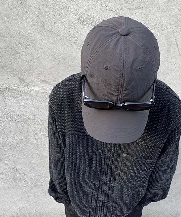 @nbmd wearing URH OPT Washed Cap