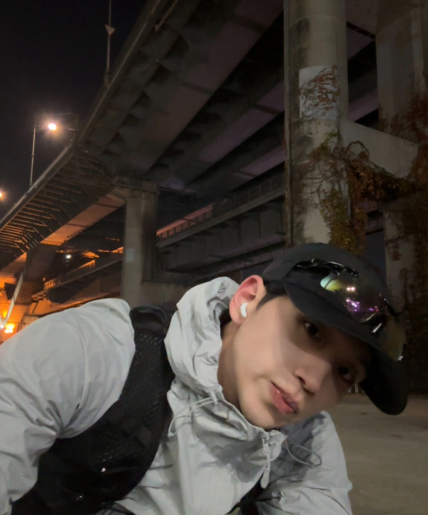 @In_._.s wearing URH OPT Washed Cap