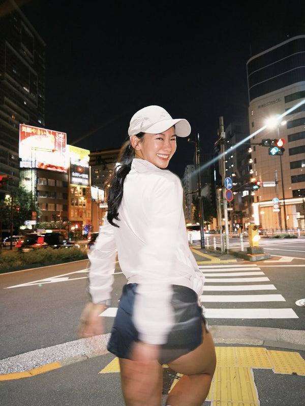 @ayu.w___ wearing URH OPT Washed Cap