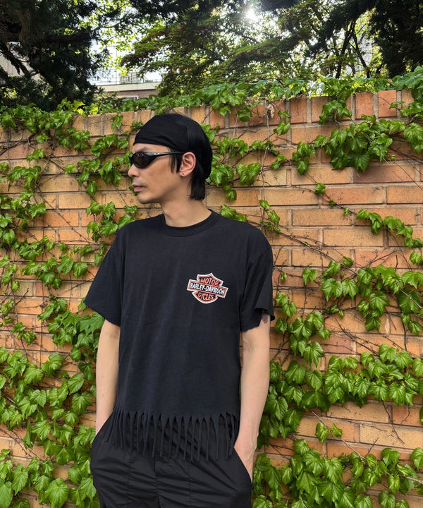 @빵권오빠 wearing URH OTC Hairband