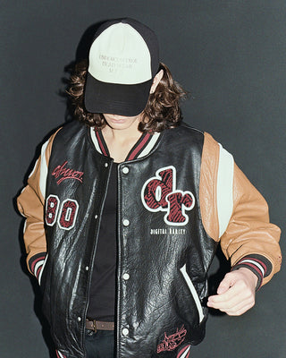 Durable and stylish soft top baseball cap