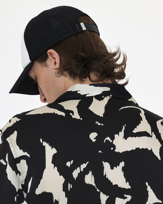 Adjustable soft top baseball cap for all-day wear
