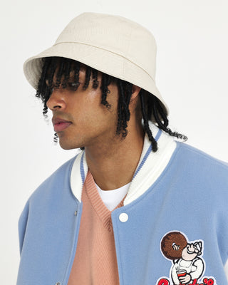 Comfortable and stylish bucket hat for travel
