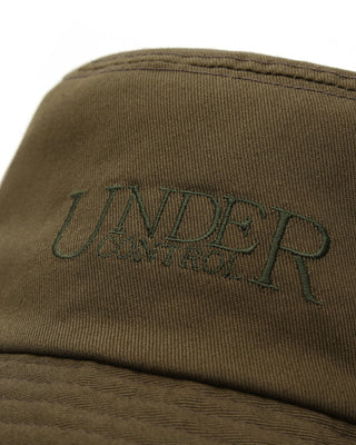 Perfect blend of a sun hat and safari hat in one
