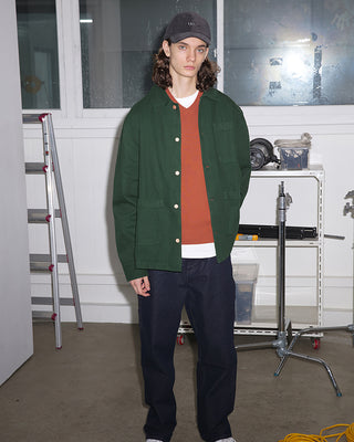Adjustable corduroy cap for a perfect fit