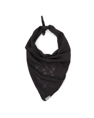 quick dry summer mesh scarf