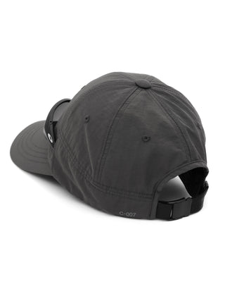summer running cap with sun protection visor