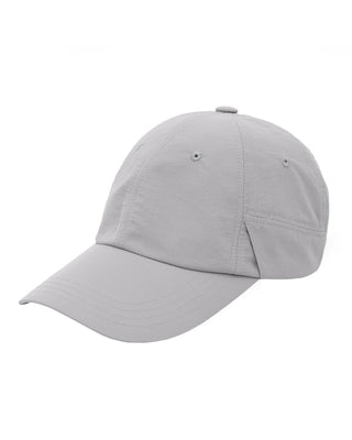 deep structured cap for trail and street use