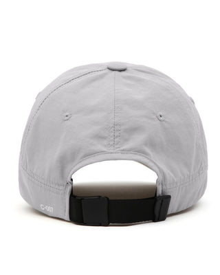 sleek technical cap for active streetwear