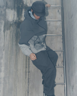 activewear flat visor cap