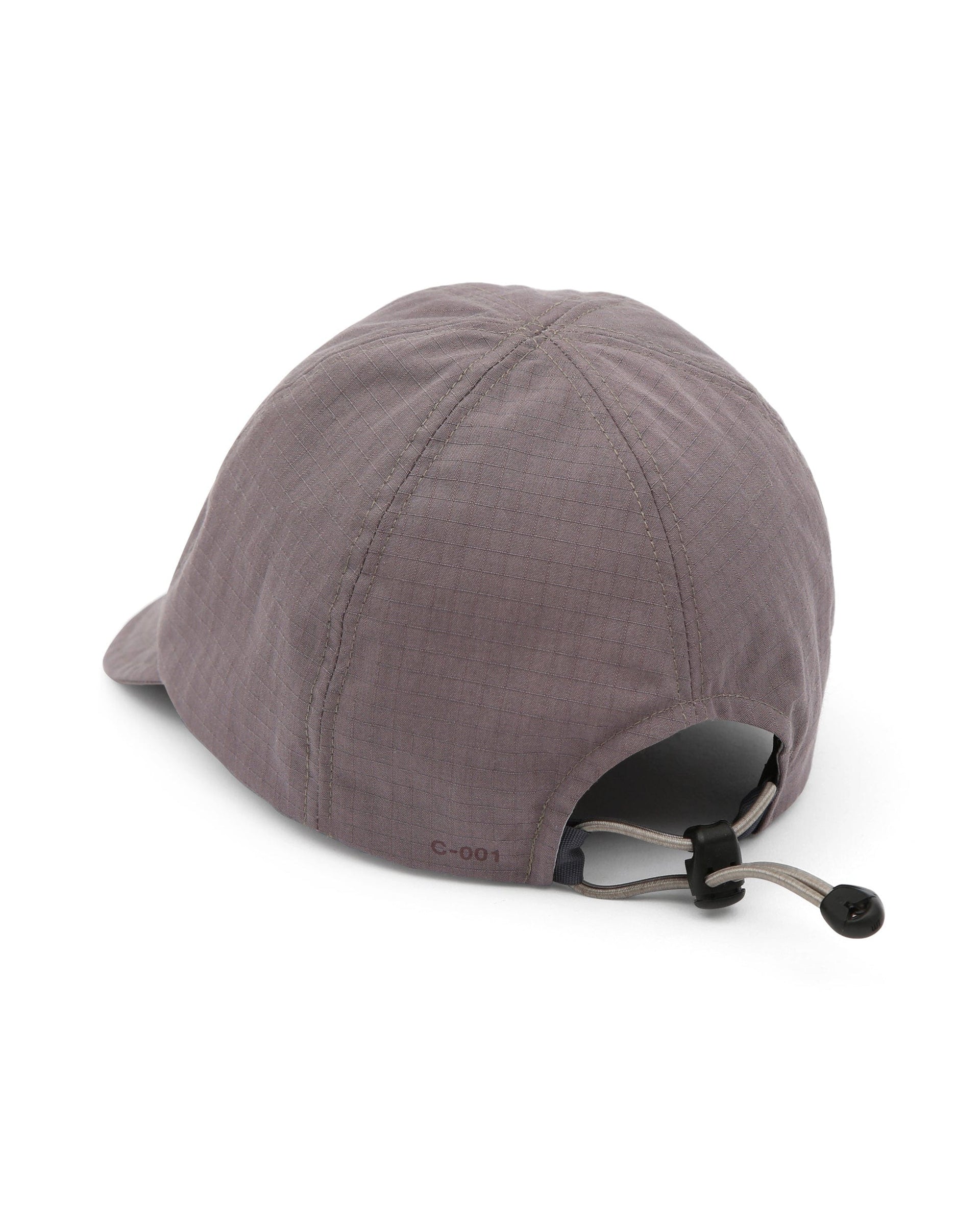Undercontrol (URH - C - 001 - SUPPLEX - DE) foldable outdoor cap Undercontrol (URH - C - 001 - SUPPLEX - DE) foldable outdoor cap