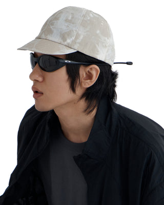 vintage dyed outdoor baseball cap
