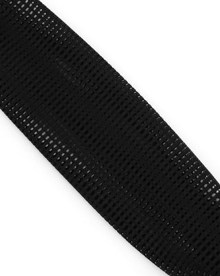 Adjustable elastic running headband URH A-006 breathable mesh Korea