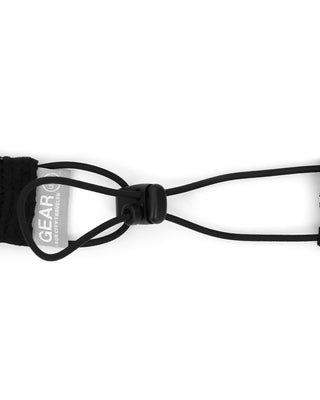 UNDERCONTROL URH mesh headband for men women sports training