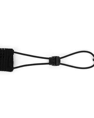 Quick dry black hairband for outdoor running gym fitness Korea