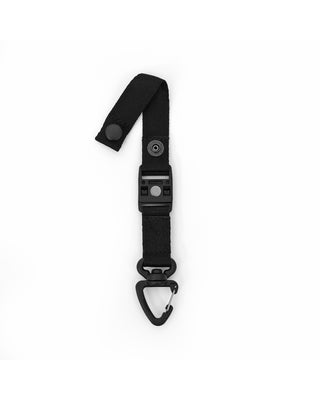 WOOJIN hardware keychain