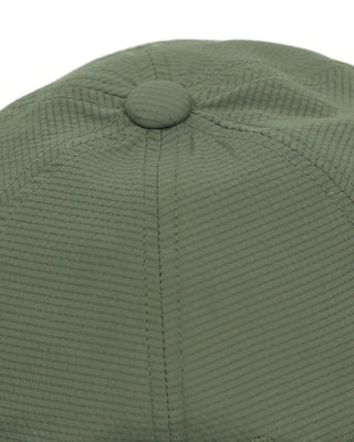 Watch cap on a chilly day