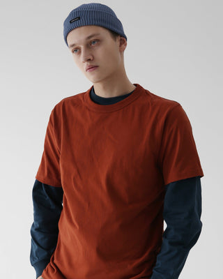 Unisex beanie suitable for various summer activities