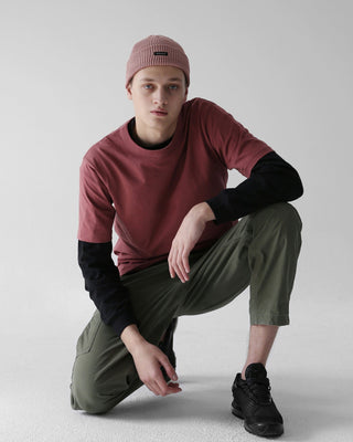 Unisex beanie suitable for various summer activities