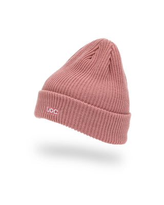 Trawler beanie for a nautical look