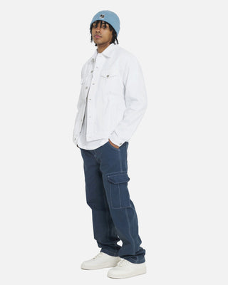  - Beanie with a fleece lining for added comfort