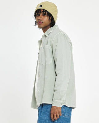  - Lightweight beanie in a breathable fabric